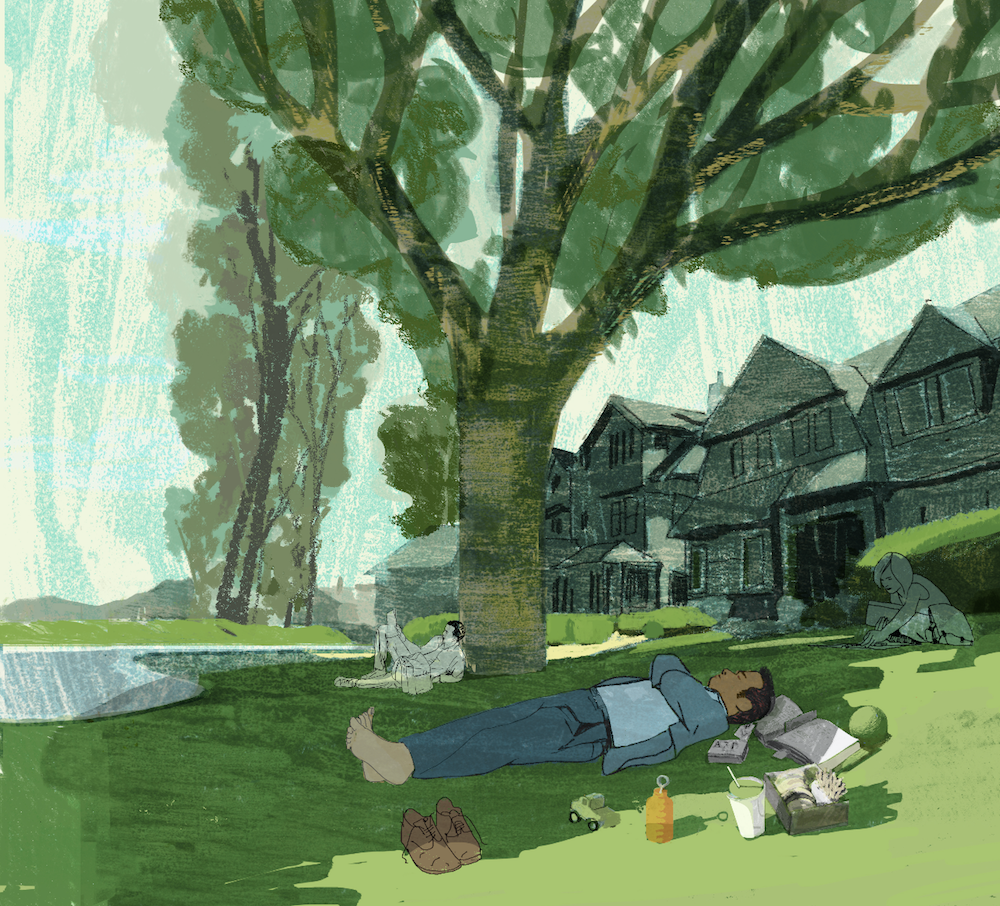 Cover image for A Few Small Habits That Make Your Work Feel More Like Yours