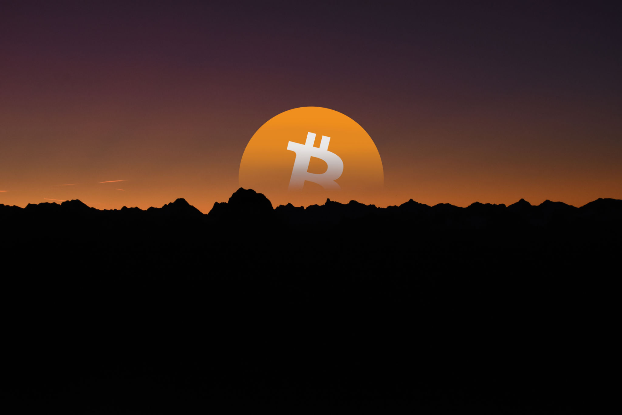 Cover image for Why Bitcoin Forces You to Grow Up