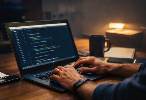 Cover image for You Shouldn’t Need the Internet to Think